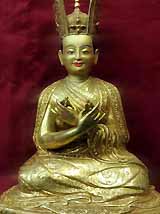 Tibetan Deities Statue, Mahakala staue, namse bangdzo, Milarepa Statue, Marpa, Karmapa Kagyu Statue, Gampoa Statue,
Tilopa, Naropa, Chenresiz statue, Demchhog Khorlo, Duikhor Statue, Kalchakra Statue, Vajrayani Buddhism, Nepal, Tibet, Buddha